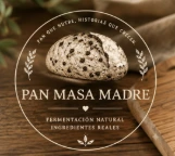 MM pan masa madre
